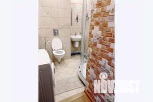 2-к квартира, посуточно, 75м2, 7/12 этаж