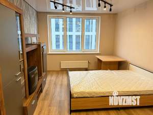 2-к квартира, на длительный срок, 59м2, 23/35 этаж