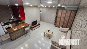 Студия квартира, посуточно, 31м2, 5/5 этаж