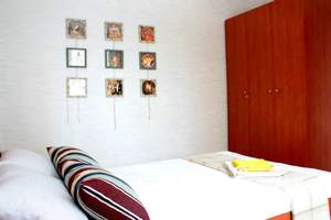 2-к квартира, посуточно, 60м2, 4/16 этаж