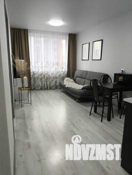 1-к квартира, посуточно, 40м2, 4/35 этаж