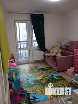 3-к квартира, на длительный срок, 60м2, 10/26 этаж