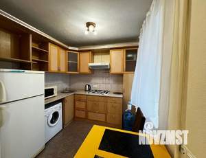 Студия квартира, посуточно, 29м2, 4/5 этаж