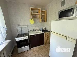 1-к квартира, на длительный срок, 34м2, 4/5 этаж