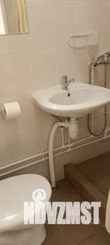 Студия квартира, посуточно, 16м2, 1/4 этаж