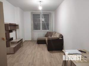 2-к квартира, на длительный срок, 43м2, 11/25 этаж