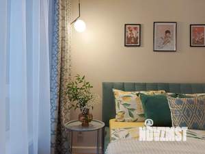 2-к квартира, посуточно, 60м2, 1/1 этаж