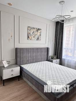 1-к квартира, на длительный срок, 40м2, 4/20 этаж