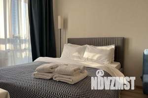 1-к квартира, посуточно, 31м2, 11/18 этаж