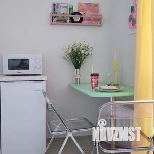 1-к квартира, посуточно, 30м2, 17/25 этаж