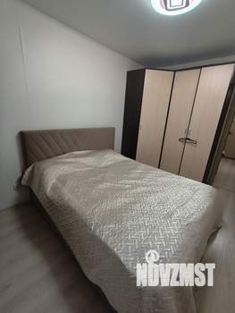 1-к квартира, посуточно, 35м2, 24/25 этаж