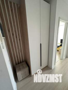 1-к квартира, посуточно, 33м2, 15/18 этаж