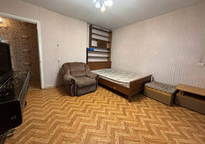 2-к квартира, на длительный срок, 43м2, 5/5 этаж