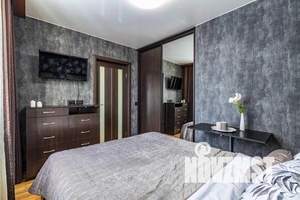 2-к квартира, посуточно, 55м2, 11/18 этаж