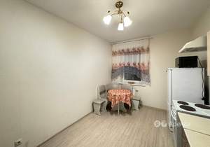 2-к квартира, на длительный срок, 46м2, 6/12 этаж