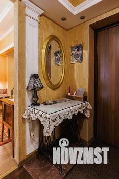 2-к квартира, посуточно, 92м2, 8/15 этаж