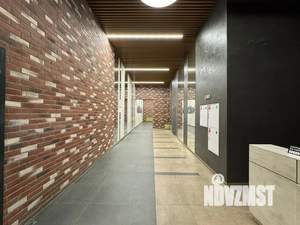 1-к квартира, посуточно, 42м2, 6/35 этаж