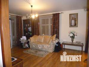 2-к квартира, на длительный срок, 52м2, 7/12 этаж