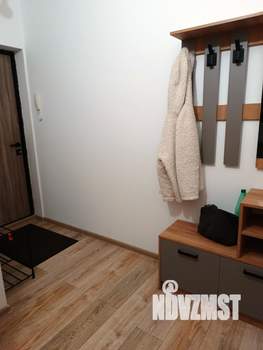 1-к квартира, на длительный срок, 45м2, 3/29 этаж