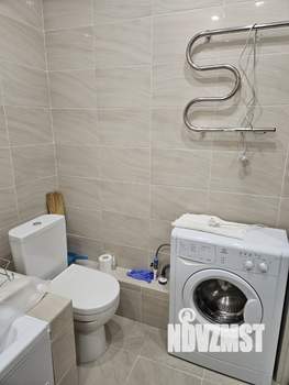 Студия квартира, на длительный срок, 29м2, 12/22 этаж