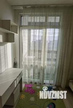 1-к квартира, на длительный срок, 22м2, 7/18 этаж