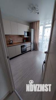 1-к квартира, на длительный срок, 35м2, 24/28 этаж