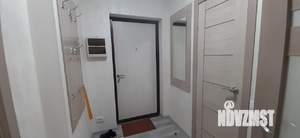 1-к квартира, на длительный срок, 33м2, 5/25 этаж