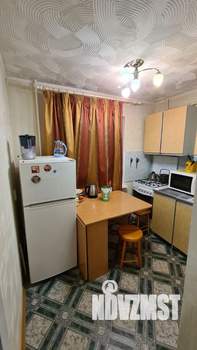 1-к квартира, на длительный срок, 30м2, 1/5 этаж