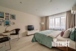 2-к квартира, посуточно, 49м2, 3/12 этаж