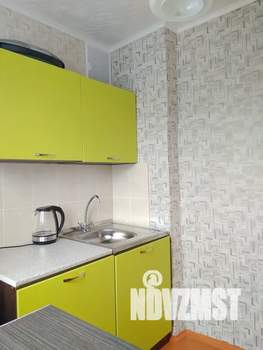 1-к квартира, посуточно, 29м2, 3/5 этаж