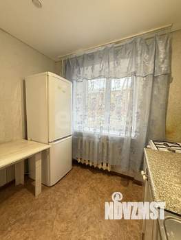 2-к квартира, на длительный срок, 43м2, 1/5 этаж