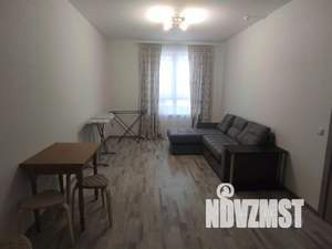 2-к квартира, на длительный срок, 54м2, 8/32 этаж
