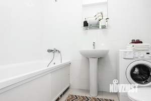 2-к квартира, посуточно, 65м2, 1/1 этаж