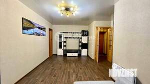 2-к квартира, на длительный срок, 42м2, 1/5 этаж