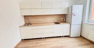 1-к квартира, на длительный срок, 31м2, 13/15 этаж