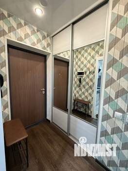 Студия квартира, на длительный срок, 33м2, 2/10 этаж