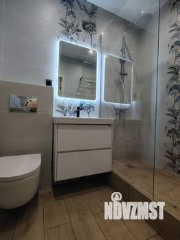 1-к квартира, на длительный срок, 31м2, 18/30 этаж