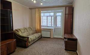 1-к квартира, на длительный срок, 32м2, 7/9 этаж