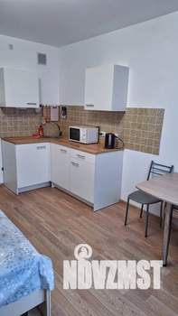Студия квартира, посуточно, 26м2, 2/12 этаж