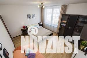 2-к квартира, посуточно, 65м2, 11/25 этаж