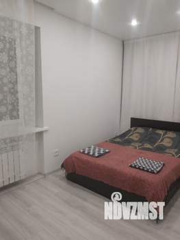 2-к квартира, посуточно, 46м2, 2/5 этаж