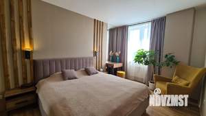 3-к квартира, на длительный срок, 61м2, 32/33 этаж
