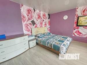 2-к квартира, посуточно, 48м2, 5/9 этаж