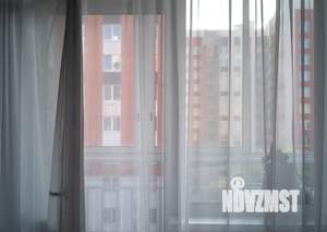 Студия квартира, посуточно, 28м2, 6/9 этаж