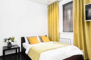 1-к квартира, посуточно, 30м2, 6/9 этаж