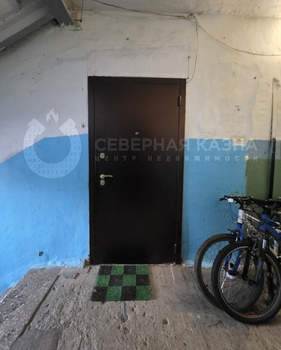 1-к квартира, на длительный срок, 40м2, 2/3 этаж