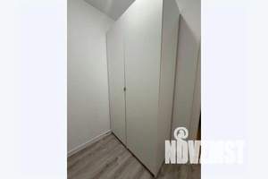 1-к квартира, посуточно, 34м2, 1/4 этаж
