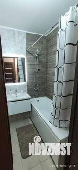 1-к квартира, на длительный срок, 40м2, 7/19 этаж