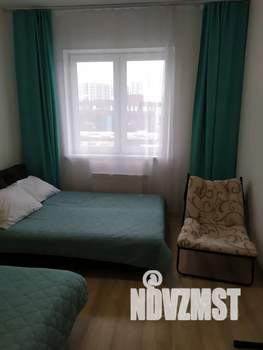 2-к квартира, посуточно, 56м2, 2/19 этаж