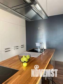 1-к квартира, посуточно, 90м2, 21/26 этаж